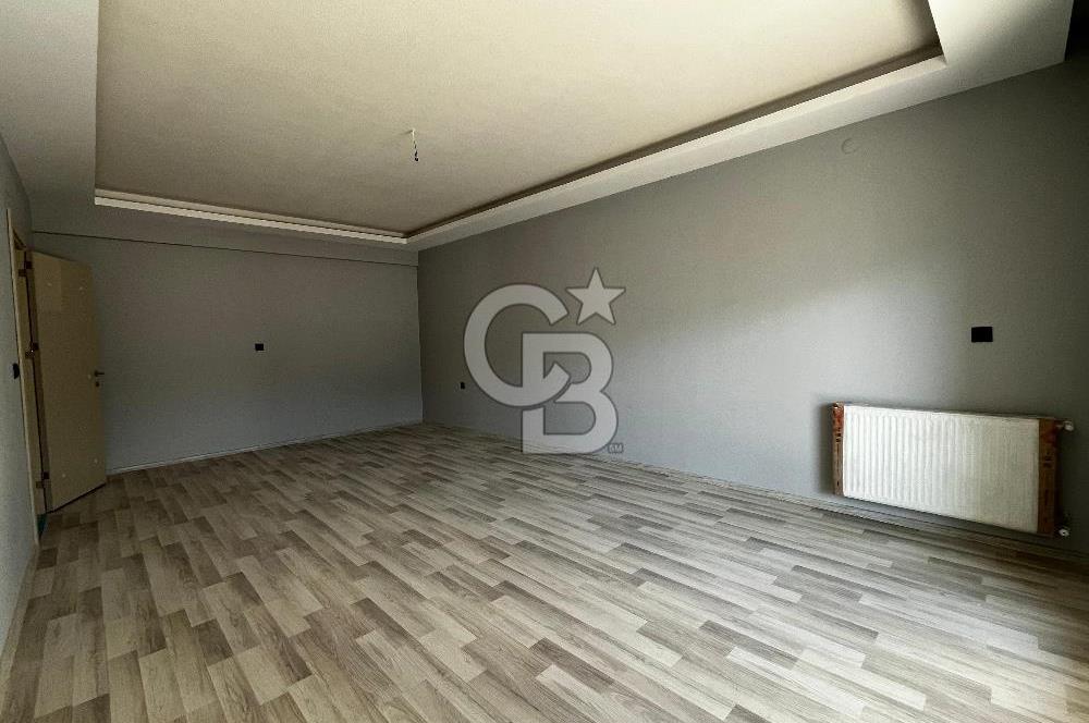 ÇİĞLİ UĞUR MUMCU'DA 2+1 KAPALI MUTFAKLI KİRALIK SIFIR DAİRE