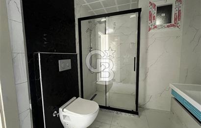 ÇİĞLİ UĞUR MUMCU'DA 2+1 KAPALI MUTFAKLI KİRALIK SIFIR DAİRE