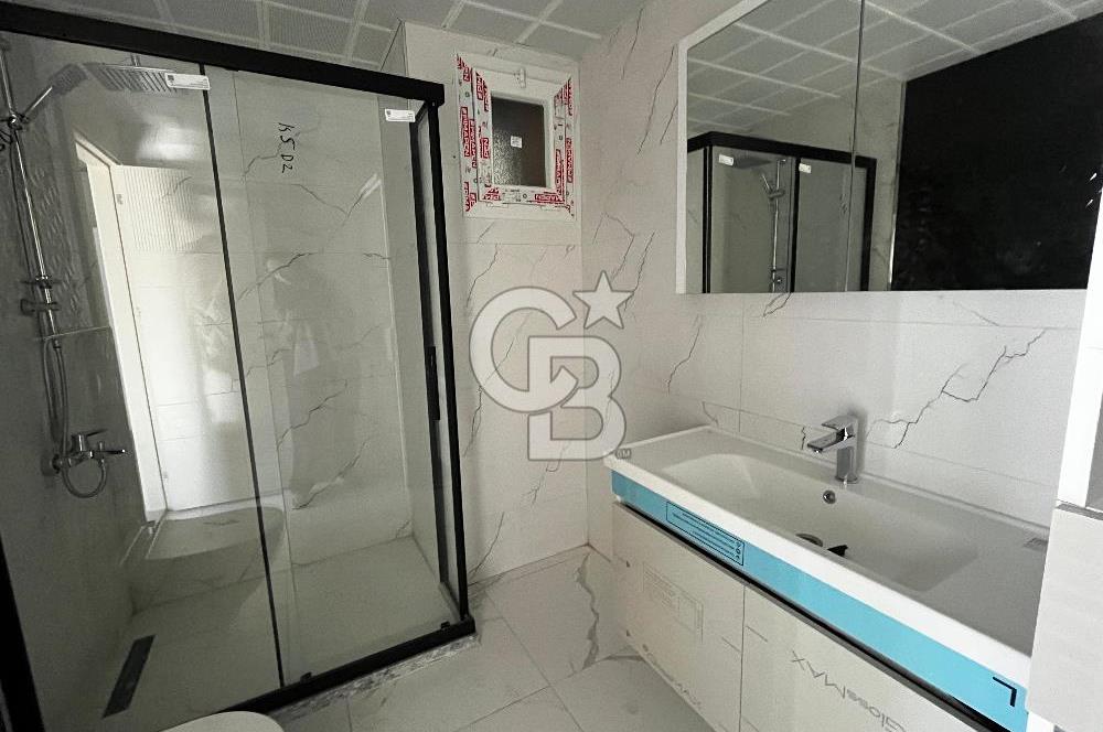 ÇİĞLİ UĞUR MUMCU'DA 2+1 KAPALI MUTFAKLI KİRALIK SIFIR DAİRE