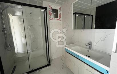 ÇİĞLİ UĞUR MUMCU'DA 2+1 KAPALI MUTFAKLI KİRALIK SIFIR DAİRE