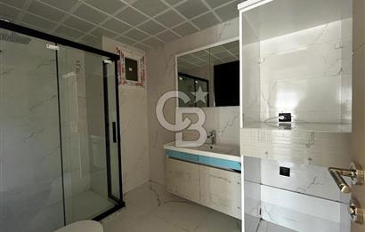 ÇİĞLİ UĞUR MUMCU'DA 2+1 KAPALI MUTFAKLI KİRALIK SIFIR DAİRE