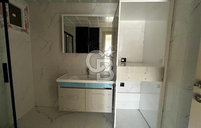 ÇİĞLİ UĞUR MUMCU'DA 2+1 KAPALI MUTFAKLI KİRALIK SIFIR DAİRE