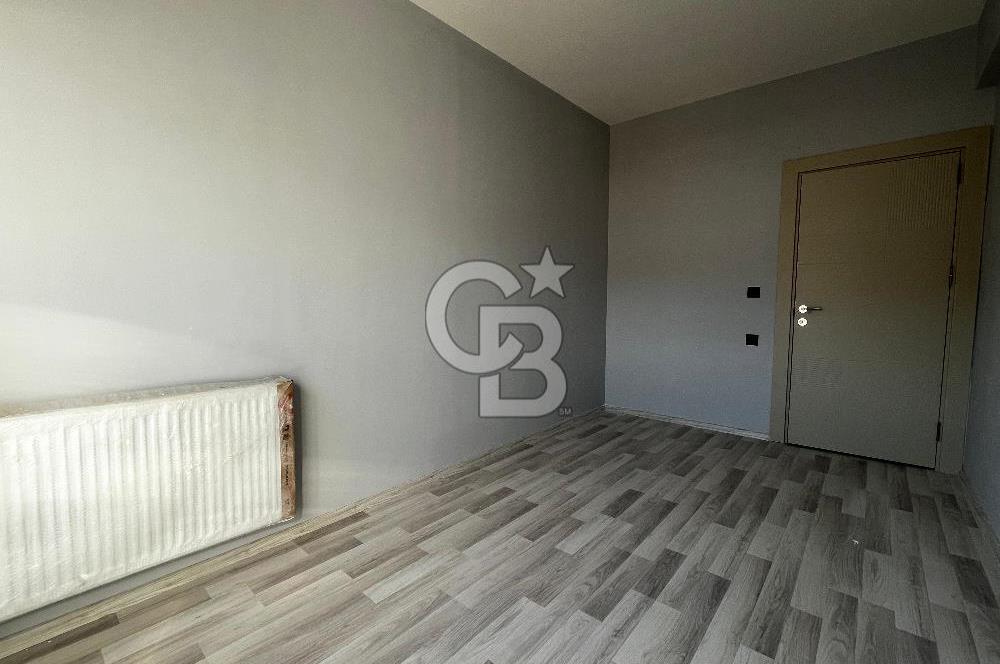 ÇİĞLİ UĞUR MUMCU'DA 2+1 KAPALI MUTFAKLI KİRALIK SIFIR DAİRE