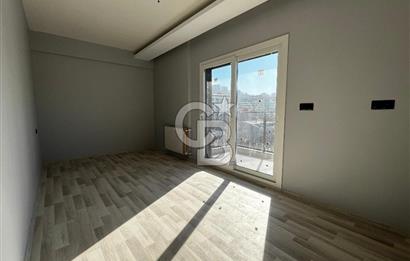 ÇİĞLİ UĞUR MUMCU'DA 2+1 KAPALI MUTFAKLI KİRALIK SIFIR DAİRE