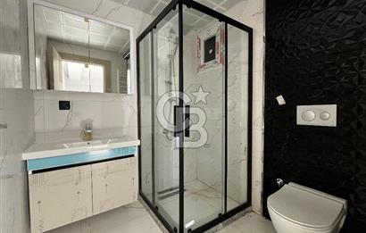 ÇİĞLİ UĞUR MUMCU'DA 2+1 KAPALI MUTFAKLI KİRALIK SIFIR DAİRE