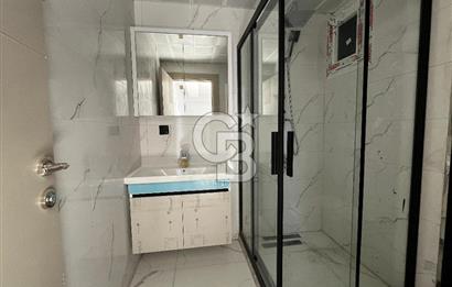 ÇİĞLİ UĞUR MUMCU'DA 2+1 KAPALI MUTFAKLI KİRALIK SIFIR DAİRE