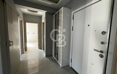 ÇİĞLİ UĞUR MUMCU'DA 2+1 KAPALI MUTFAKLI KİRALIK SIFIR DAİRE