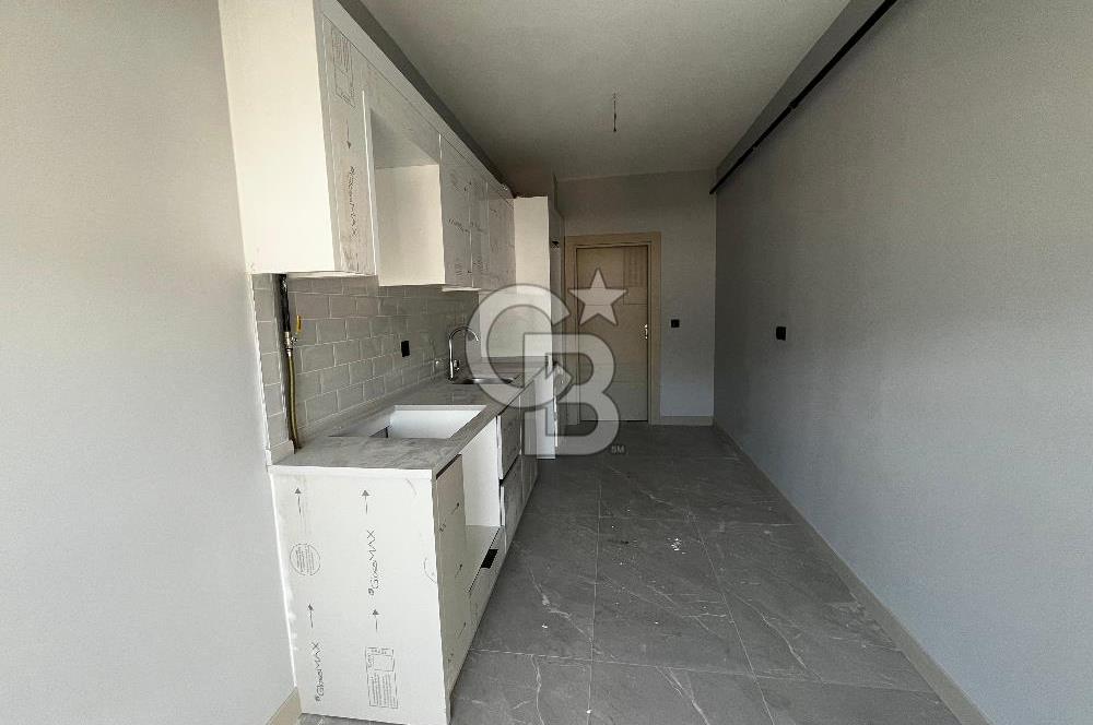 ÇİĞLİ UĞUR MUMCU'DA 2+1 KAPALI MUTFAKLI KİRALIK SIFIR DAİRE