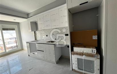 ÇİĞLİ UĞUR MUMCU'DA 2+1 KAPALI MUTFAKLI KİRALIK SIFIR DAİRE