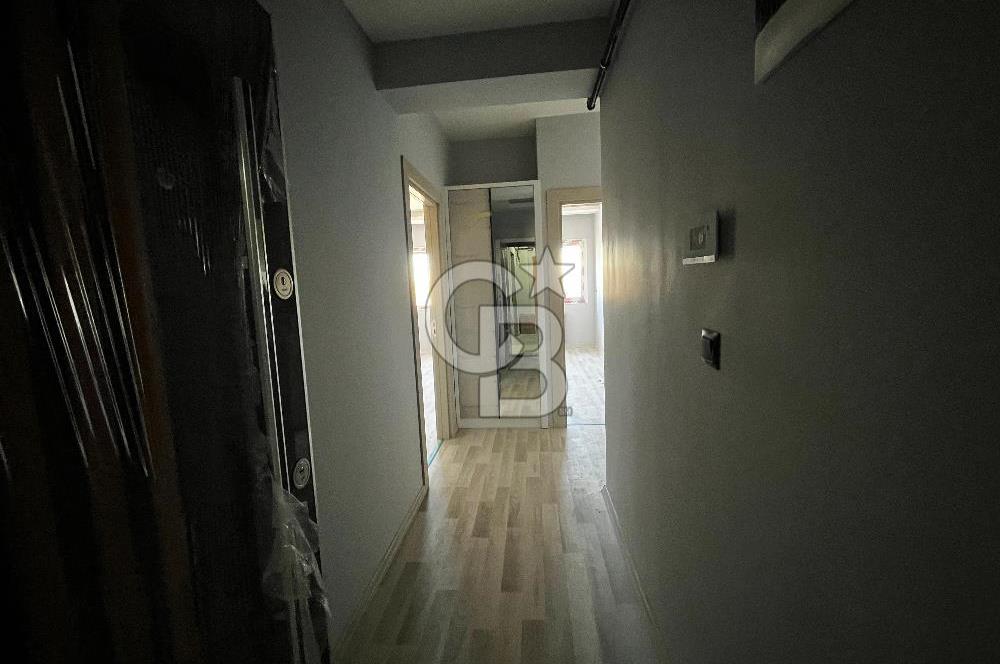 ÇİĞLİ HARMANDALI 2+1 AÇIK MUTFAKLI KİRALIK SIFIR DAİRE