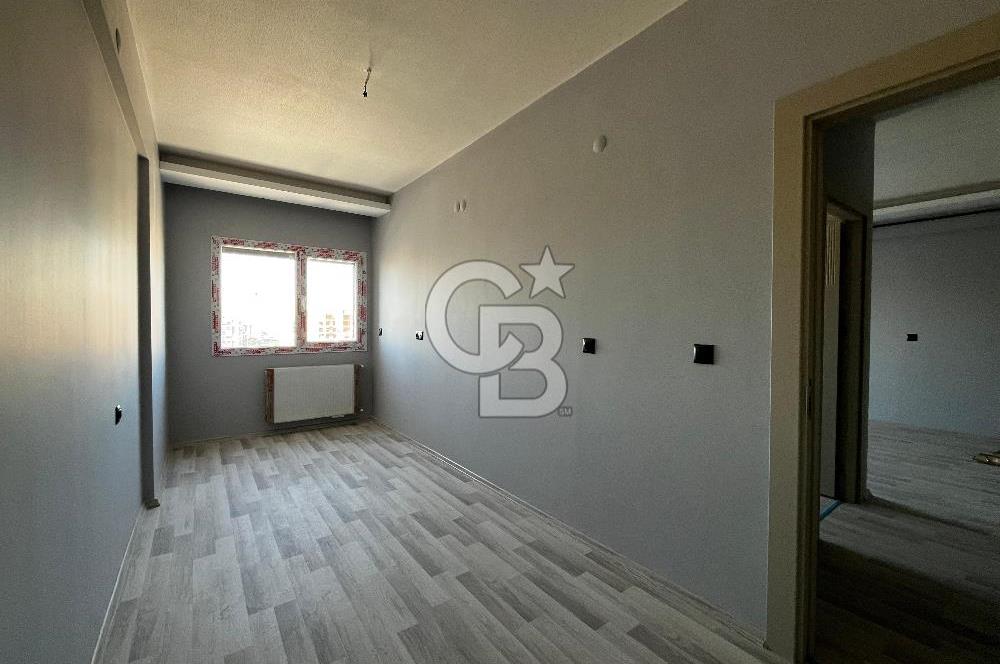 ÇİĞLİ HARMANDALI 2+1 AÇIK MUTFAKLI KİRALIK SIFIR DAİRE