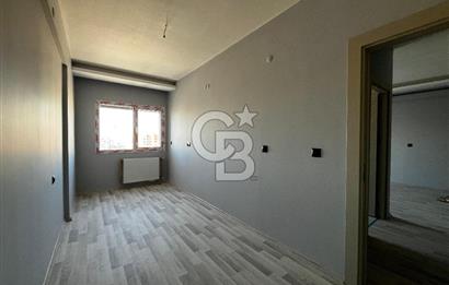 ÇİĞLİ HARMANDALI 2+1 AÇIK MUTFAKLI KİRALIK SIFIR DAİRE