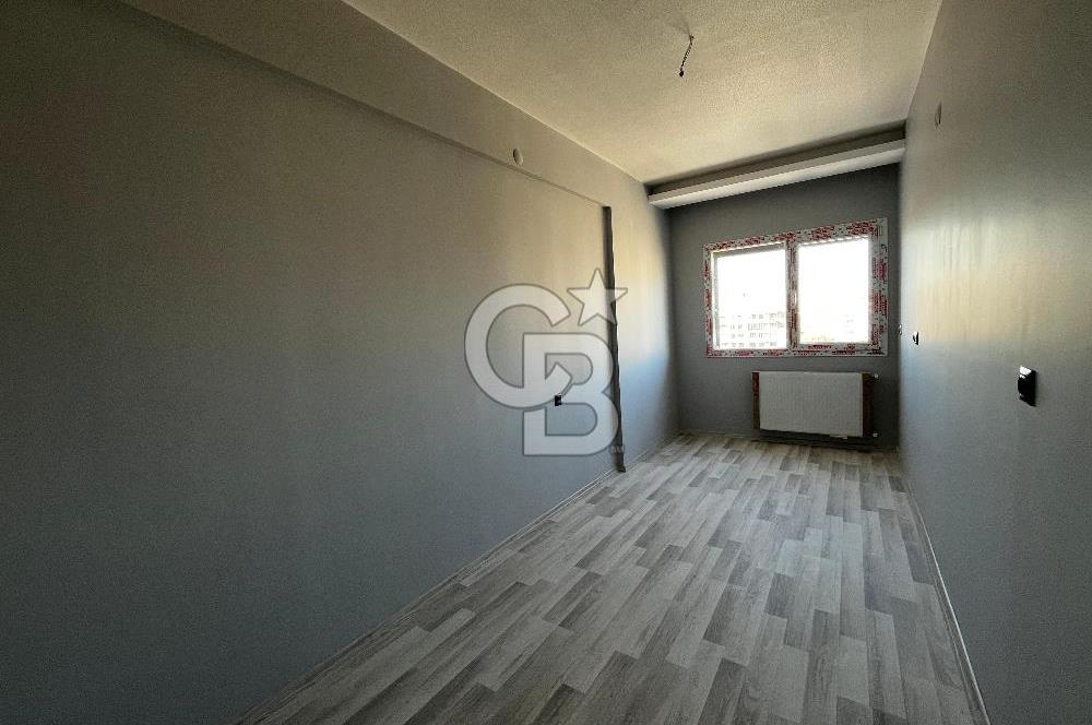 ÇİĞLİ HARMANDALI 2+1 AÇIK MUTFAKLI KİRALIK SIFIR DAİRE