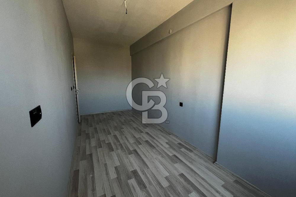 ÇİĞLİ HARMANDALI 2+1 AÇIK MUTFAKLI KİRALIK SIFIR DAİRE