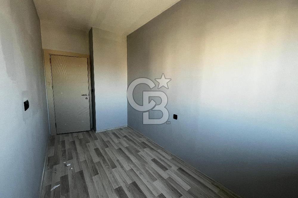 ÇİĞLİ HARMANDALI 2+1 AÇIK MUTFAKLI KİRALIK SIFIR DAİRE