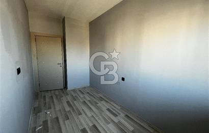 ÇİĞLİ HARMANDALI 2+1 AÇIK MUTFAKLI KİRALIK SIFIR DAİRE