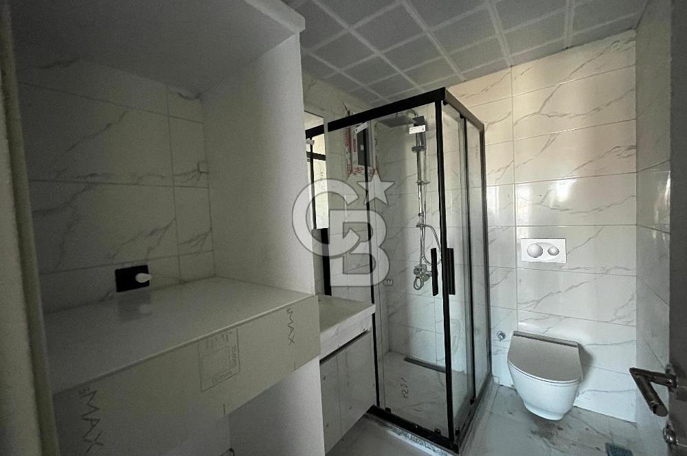 ÇİĞLİ HARMANDALI 2+1 AÇIK MUTFAKLI KİRALIK SIFIR DAİRE