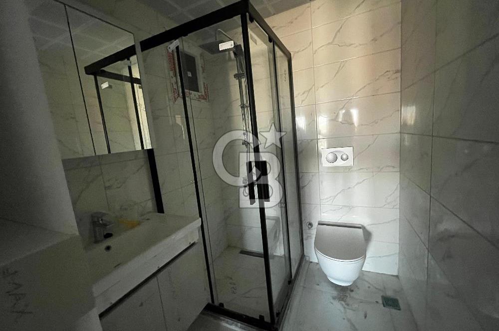 ÇİĞLİ HARMANDALI 2+1 AÇIK MUTFAKLI KİRALIK SIFIR DAİRE