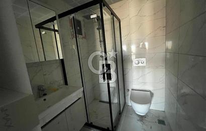 ÇİĞLİ HARMANDALI 2+1 AÇIK MUTFAKLI KİRALIK SIFIR DAİRE