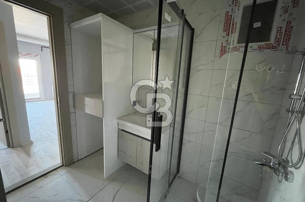 ÇİĞLİ HARMANDALI 2+1 AÇIK MUTFAKLI KİRALIK SIFIR DAİRE