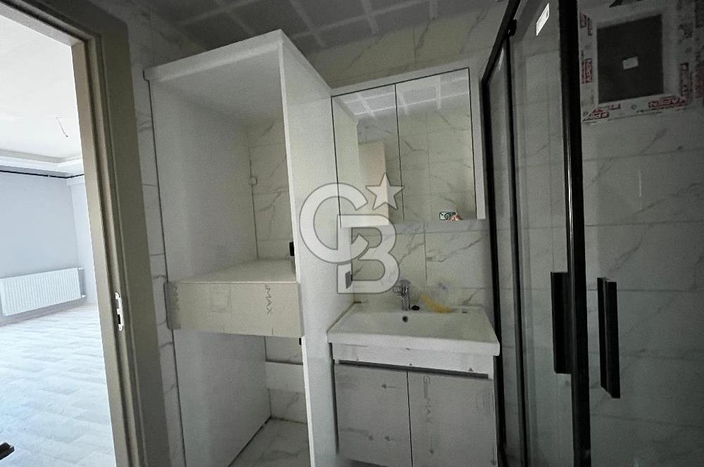 ÇİĞLİ HARMANDALI 2+1 AÇIK MUTFAKLI KİRALIK SIFIR DAİRE