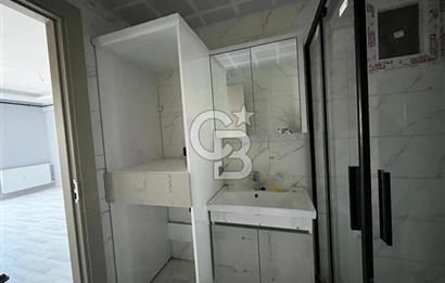 ÇİĞLİ HARMANDALI 2+1 AÇIK MUTFAKLI KİRALIK SIFIR DAİRE