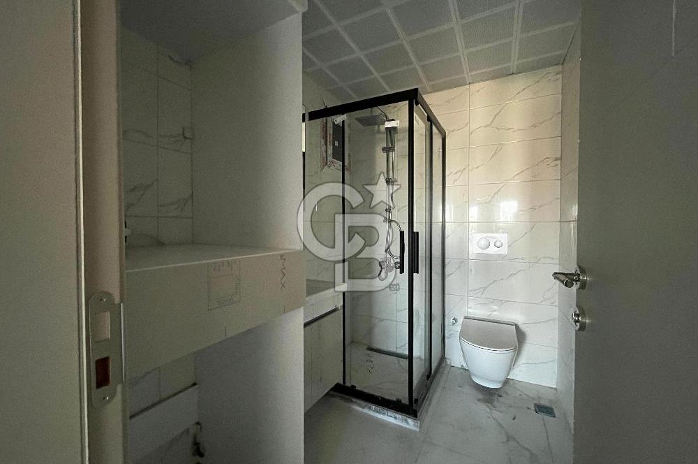 ÇİĞLİ HARMANDALI 2+1 AÇIK MUTFAKLI KİRALIK SIFIR DAİRE