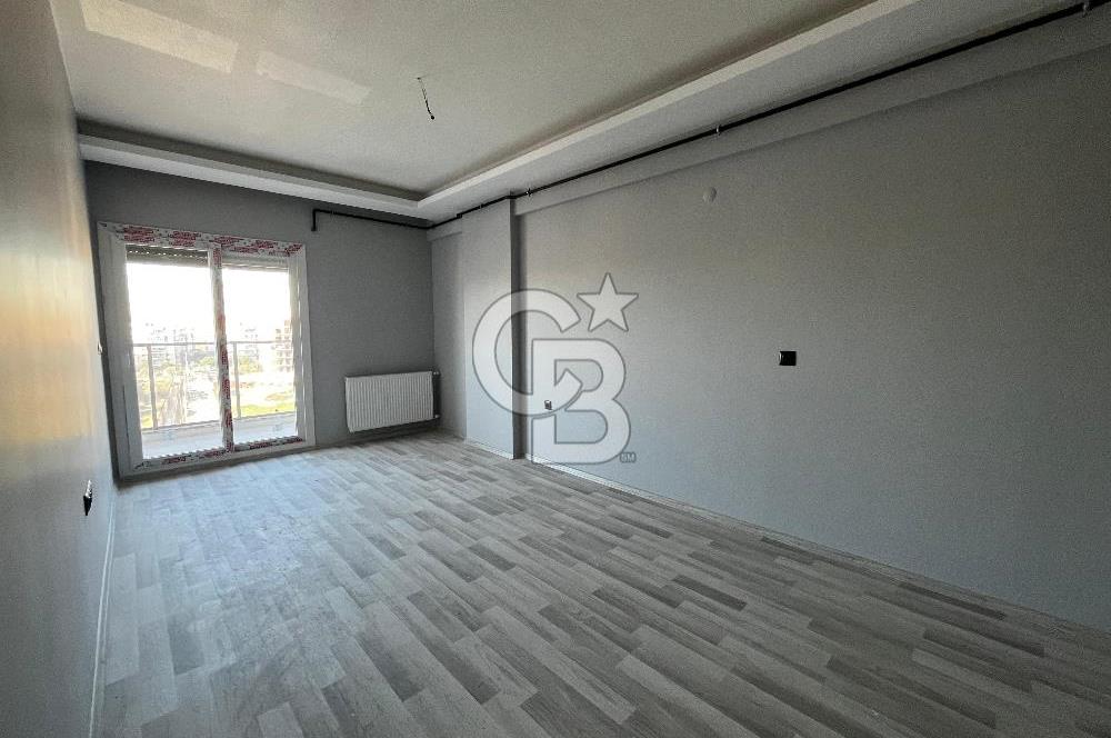 ÇİĞLİ HARMANDALI 2+1 AÇIK MUTFAKLI KİRALIK SIFIR DAİRE