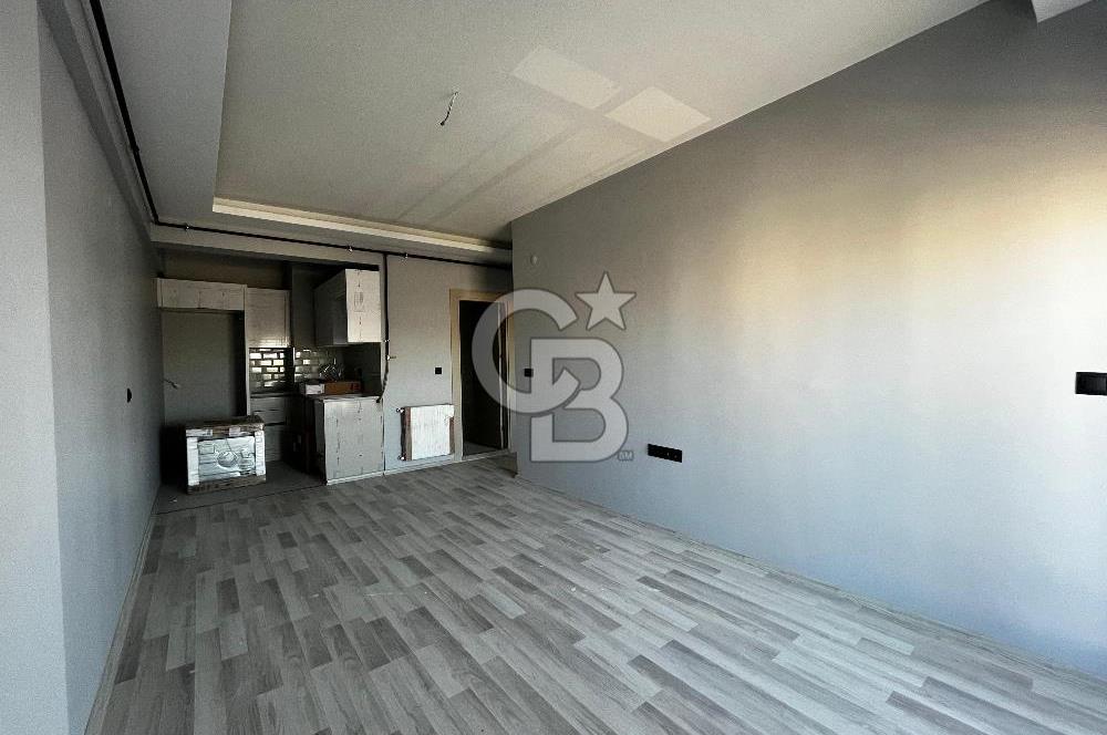 ÇİĞLİ HARMANDALI 2+1 AÇIK MUTFAKLI KİRALIK SIFIR DAİRE