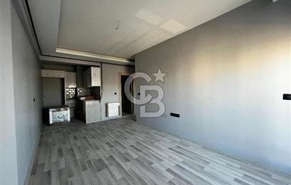 ÇİĞLİ HARMANDALI 2+1 AÇIK MUTFAKLI KİRALIK SIFIR DAİRE