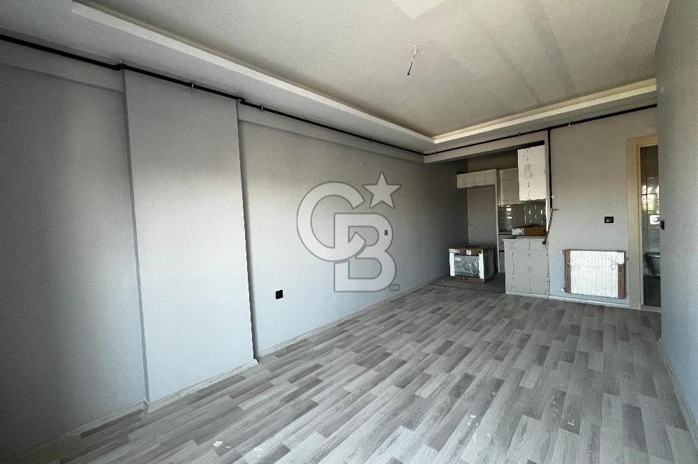 ÇİĞLİ HARMANDALI 2+1 AÇIK MUTFAKLI KİRALIK SIFIR DAİRE