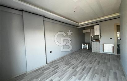 ÇİĞLİ HARMANDALI 2+1 AÇIK MUTFAKLI KİRALIK SIFIR DAİRE