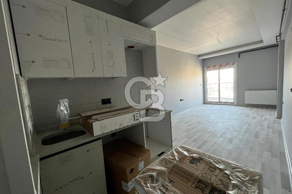 ÇİĞLİ HARMANDALI 2+1 AÇIK MUTFAKLI KİRALIK SIFIR DAİRE