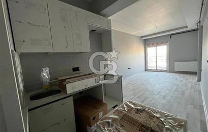 ÇİĞLİ HARMANDALI 2+1 AÇIK MUTFAKLI KİRALIK SIFIR DAİRE