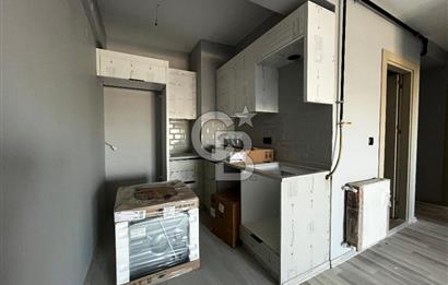 ÇİĞLİ HARMANDALI 2+1 AÇIK MUTFAKLI KİRALIK SIFIR DAİRE