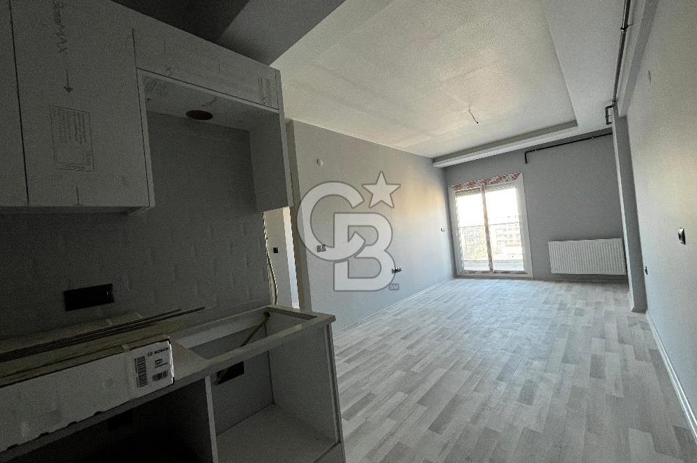 ÇİĞLİ HARMANDALI 2+1 AÇIK MUTFAKLI KİRALIK SIFIR DAİRE