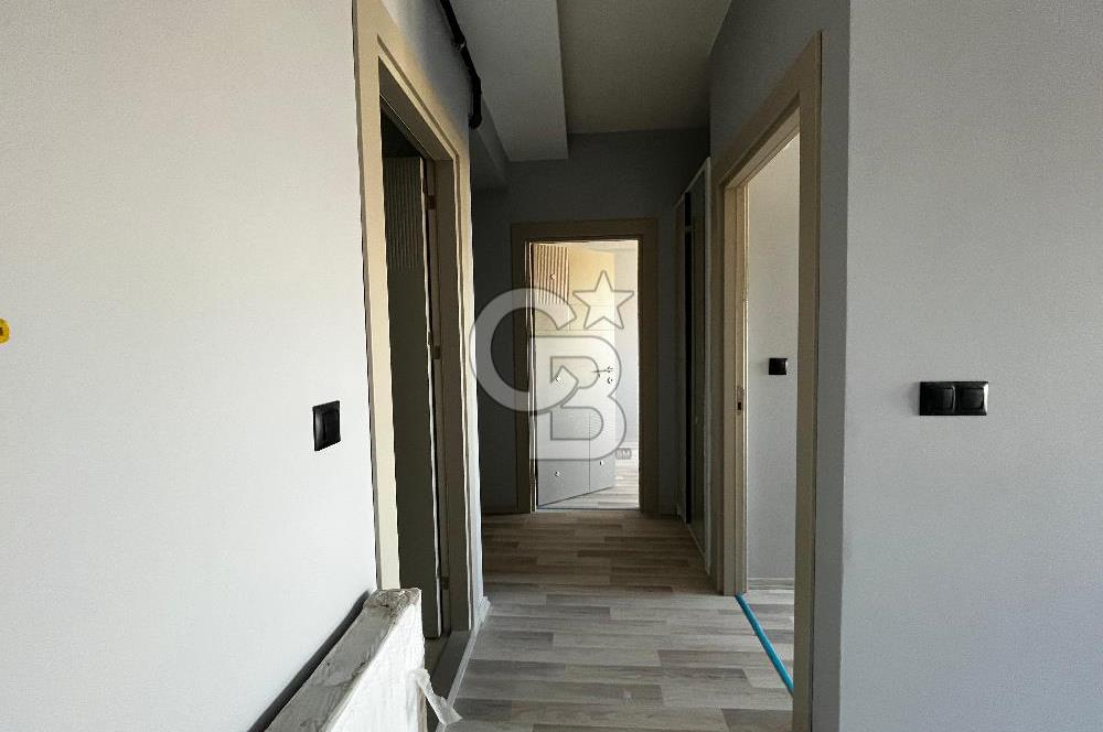 ÇİĞLİ HARMANDALI 2+1 AÇIK MUTFAKLI KİRALIK SIFIR DAİRE