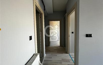 ÇİĞLİ HARMANDALI 2+1 AÇIK MUTFAKLI KİRALIK SIFIR DAİRE