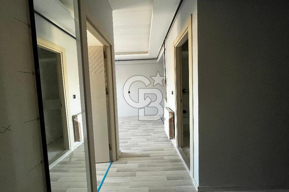 ÇİĞLİ HARMANDALI 2+1 AÇIK MUTFAKLI KİRALIK SIFIR DAİRE