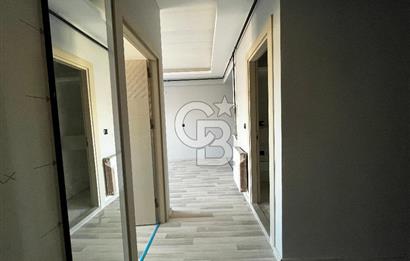 ÇİĞLİ HARMANDALI 2+1 AÇIK MUTFAKLI KİRALIK SIFIR DAİRE