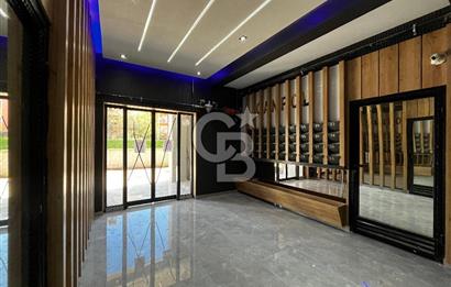 ÇİĞLİ UĞUR MUMCU'DA KAPALI MUTFAKLI 2+1 KİRALIK SIFIR DAİRE