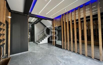 ÇİĞLİ HARMANDALI 2+1 AÇIK MUTFAKLI KİRALIK SIFIR DAİRE