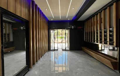 ÇİĞLİ UĞUR MUMCU'DA 2+1 KAPALI MUTFAKLI KİRALIK SIFIR DAİRE