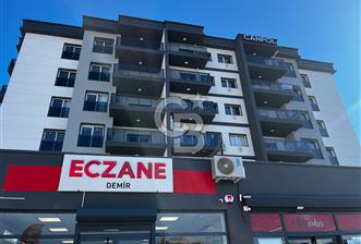 ÇİĞLİ HARMANDALI 2+1 AÇIK MUTFAKLI KİRALIK SIFIR DAİRE - 9 - 319594