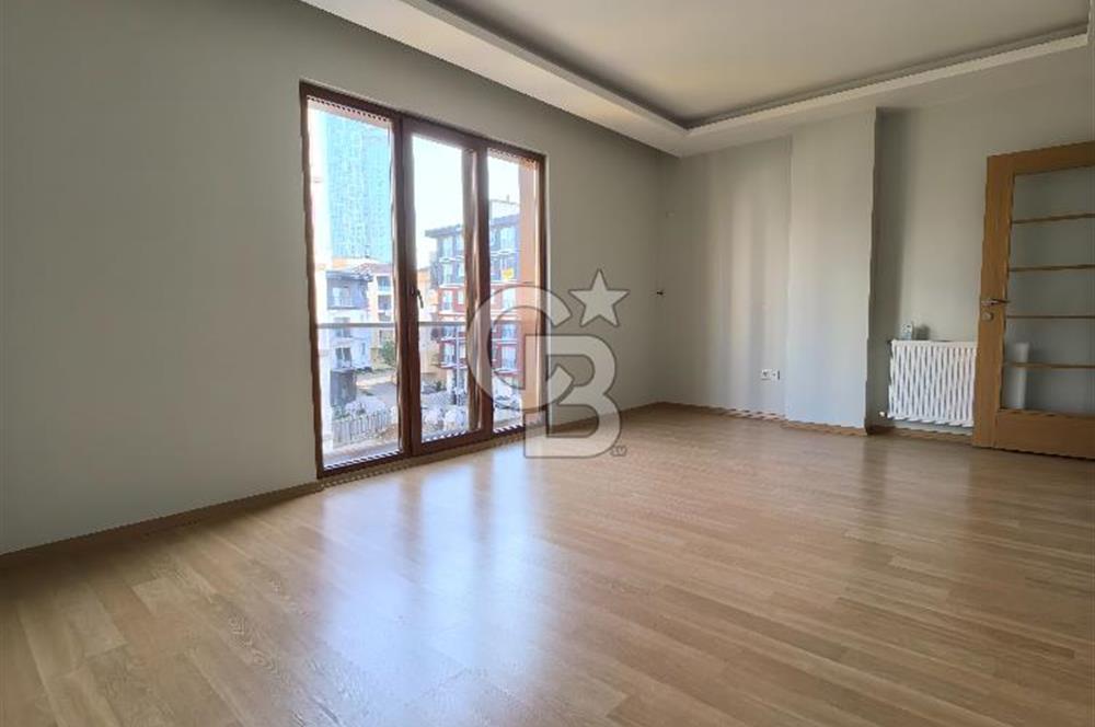 piazza avm yakınında 2+1 daire