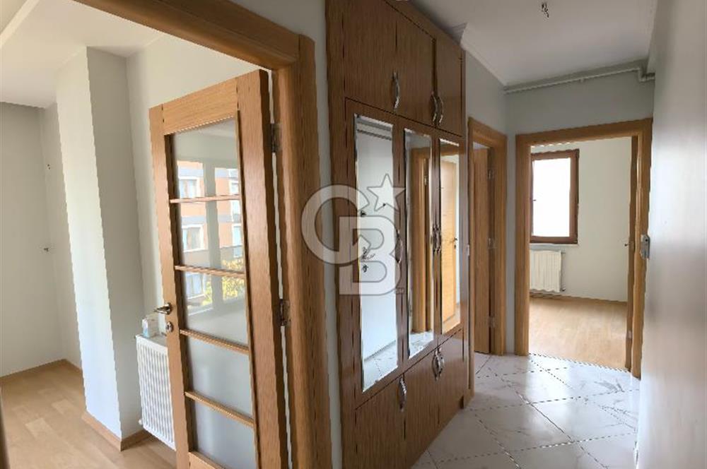 piazza avm yakınında 2+1 daire