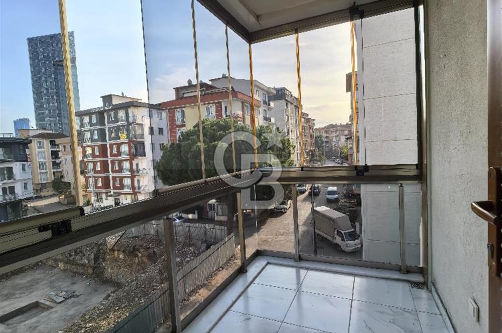 piazza avm yakınında 2+1 daire