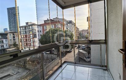 piazza avm yakınında 2+1 daire