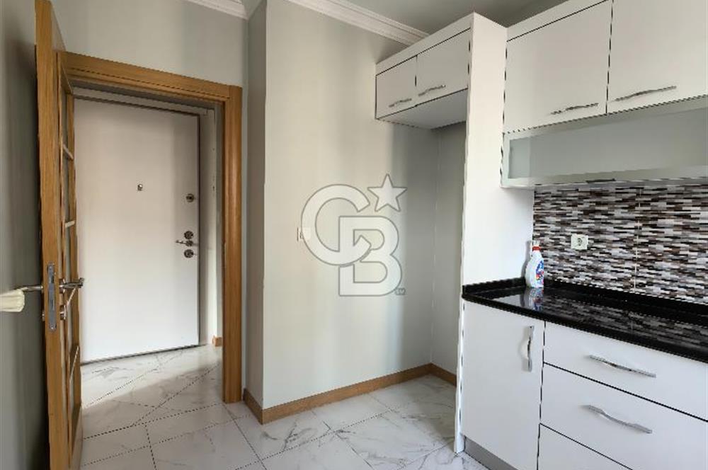 piazza avm yakınında 2+1 daire