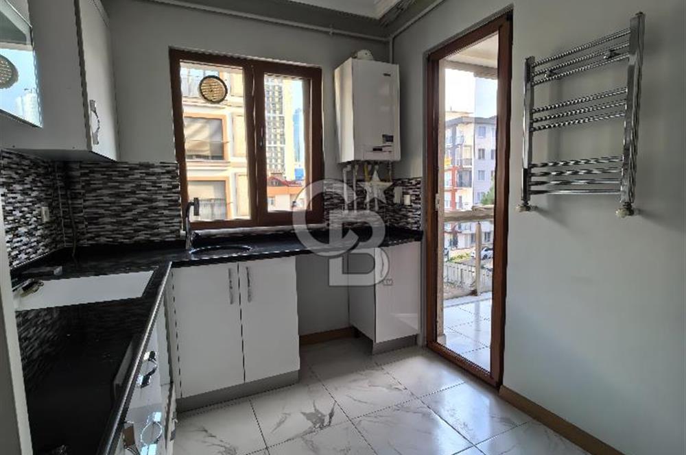 piazza avm yakınında 2+1 daire